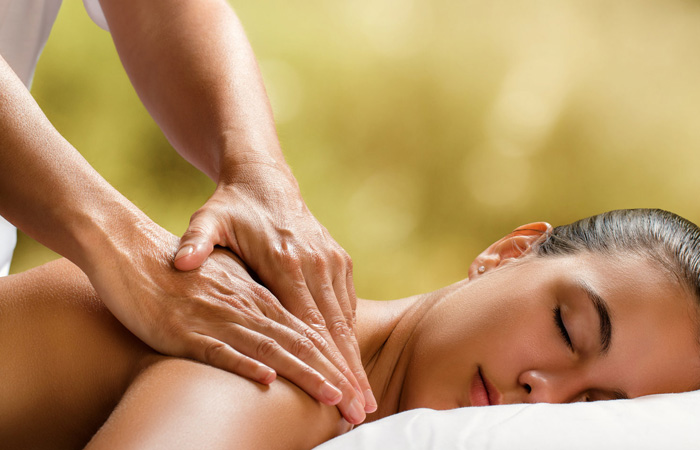 Massage